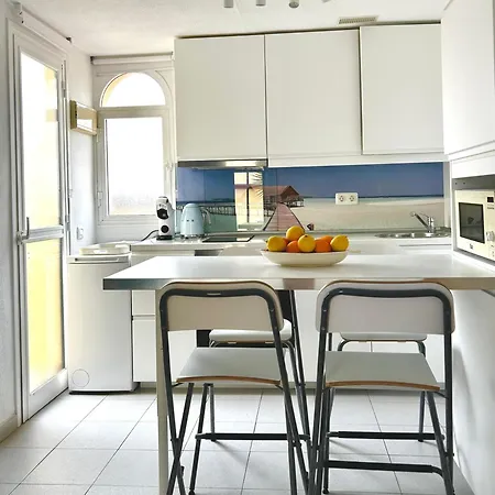 Casa Calma Lägenhet *