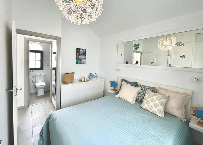 Lägenhet Casa Calma Costa Calma