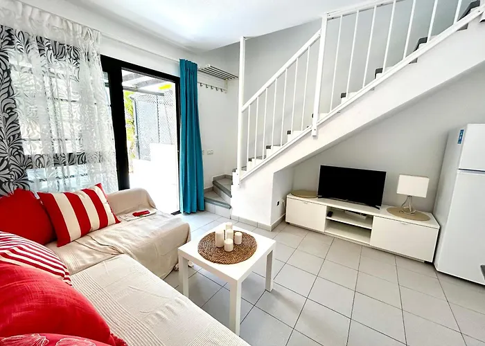 Casa Calma Lägenhet