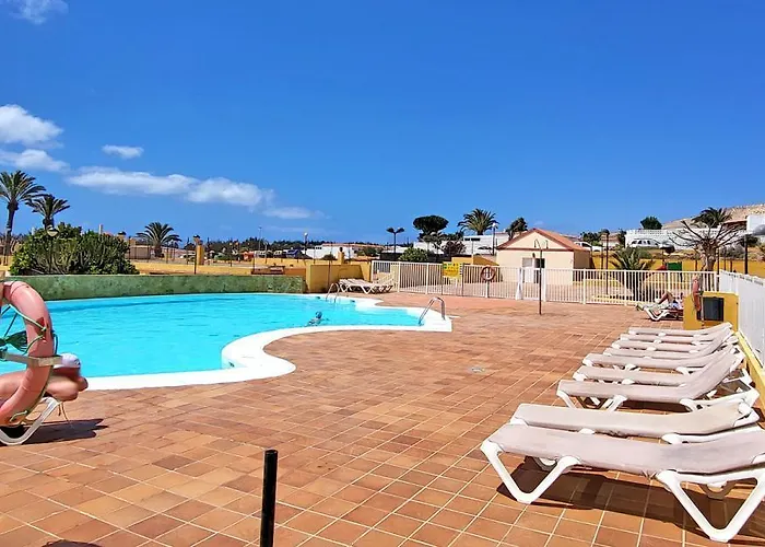 Casa Calma Lägenhet