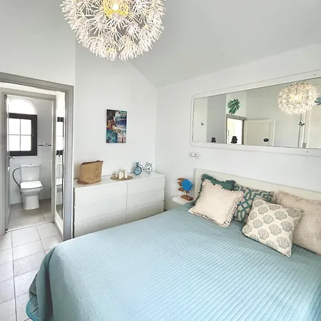 Apartman Casa Calma Costa Calma