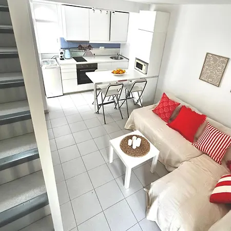 Apartman Casa Calma Costa Calma