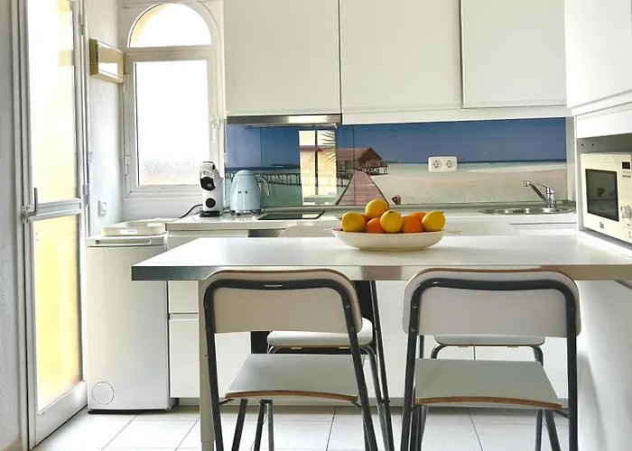 Casa Calma Apartman *