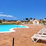 Casa Calma - Costa Calma, Pool Wifi Appartamento