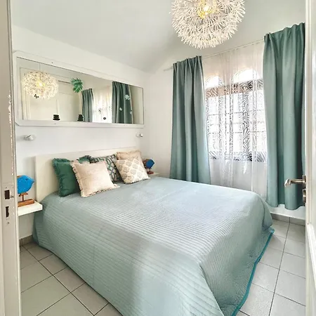 Casa Calma Apartmán *