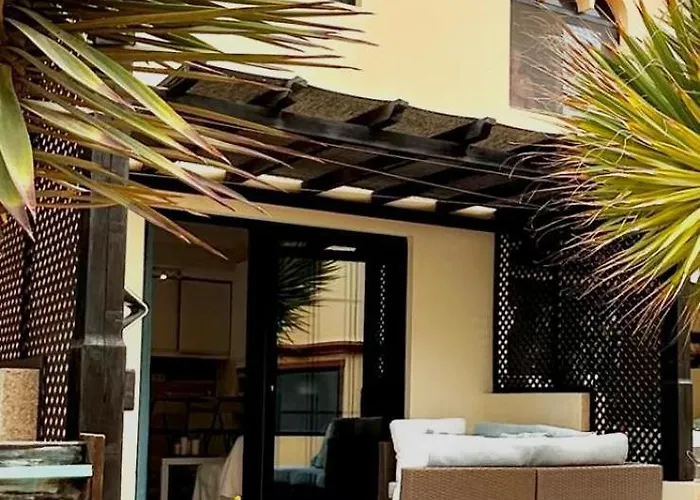 Apartmán Casa Calma *