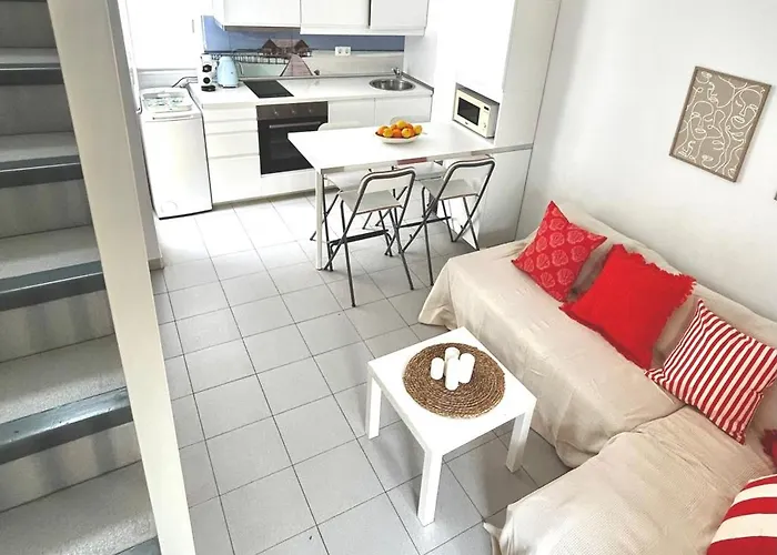 Apartmán Casa Calma Costa Calma