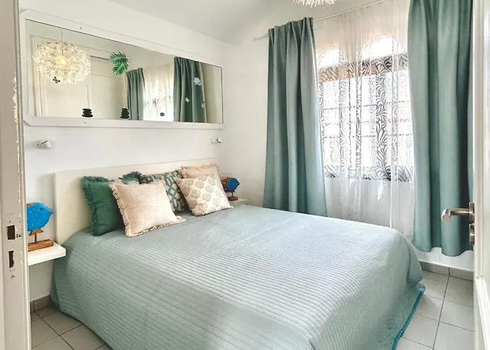 Casa Calma Apartmán *