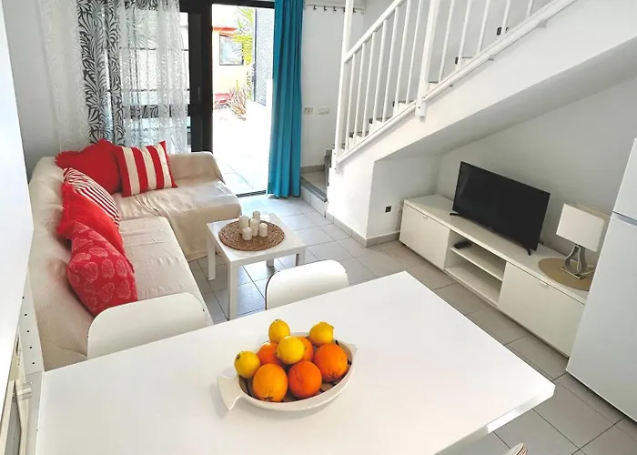 Casa Calma Apartmán